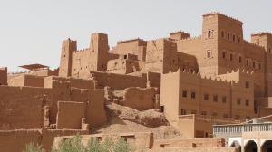 Kasbah (castle)